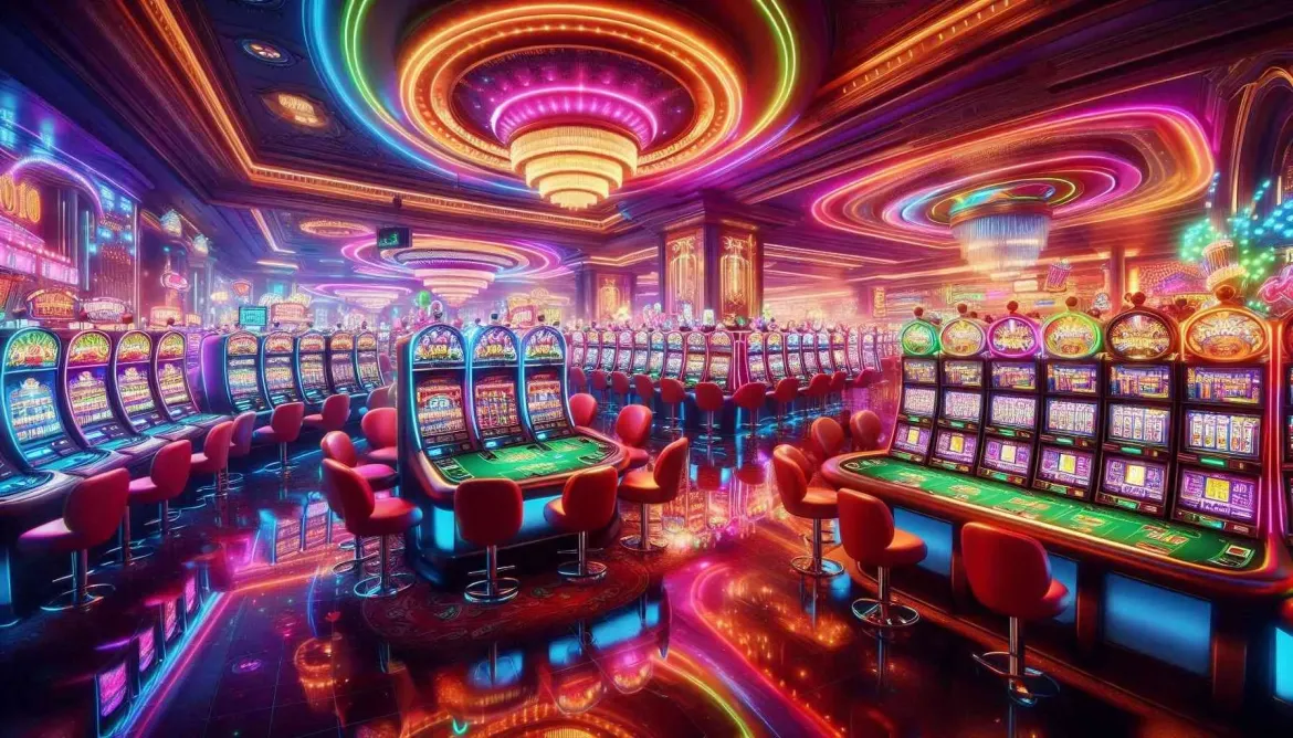 Berry Casino